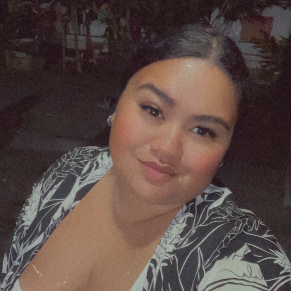 Meet your Posher, Bethanee
